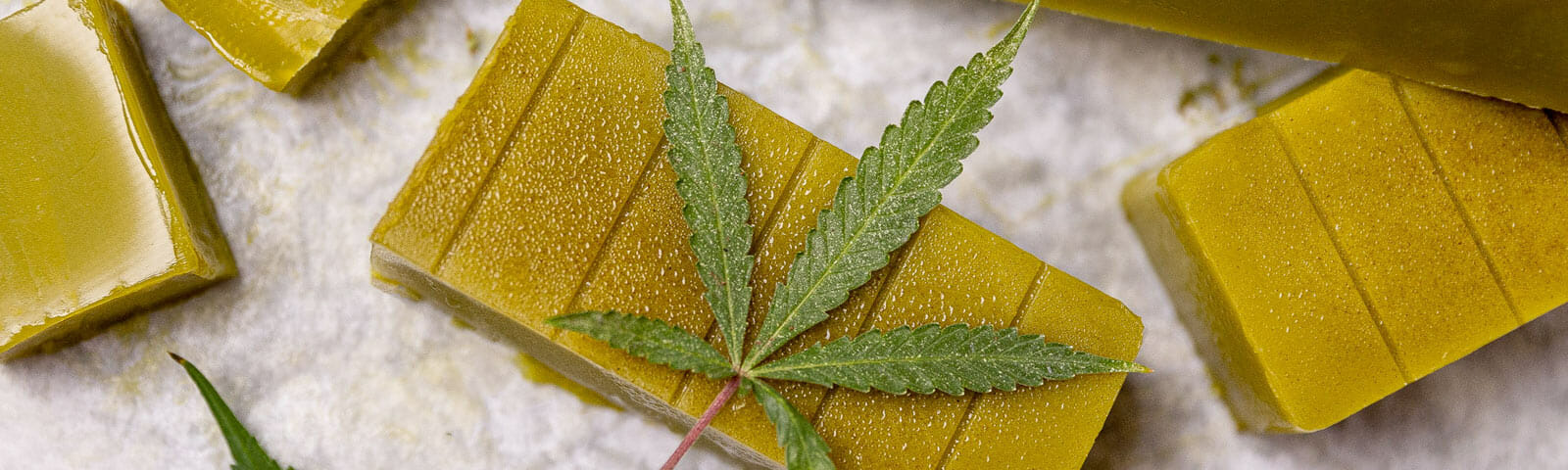 Unser einfaches Rezept garantiert dir die beste Cannabis-Butter