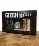 GIZEH Premium rolling Kit