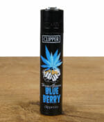 Clipper Feuerzeug Blue Berry