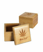 BL-Blatt-Bambus-Box