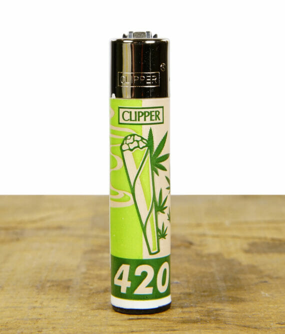 Clipper-Feuerzeug-420-Joint