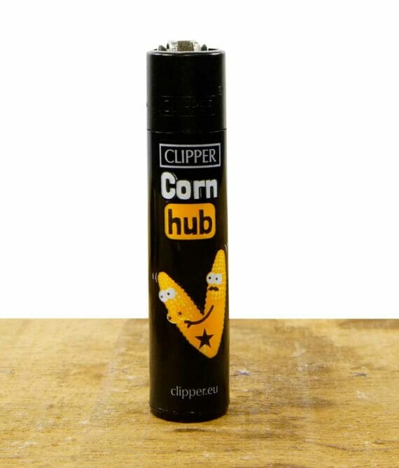 Clipper-Feuerzeug-Porn-Slogans-Corn-Hub