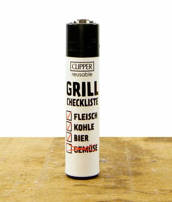 Clipper-Feuerzeug-Slogan-29-Grill-Checkliste