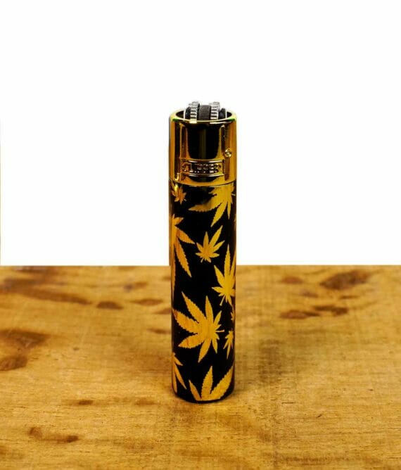Clipper-Metall-Gold-Leaves-Gold