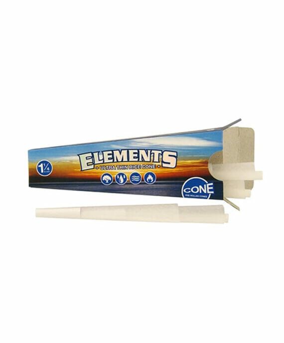 ELEMENTS-Cones-6PK-bild2