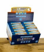 Elements-Blue-Filtertips-50er-Box