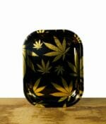 Fire-Flow-Rolling-Tray-Gold-Leaves-mini