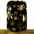 Fire-Flow-Rolling-Tray-Leaves-Gold-Small