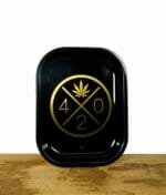Fire-Flow-Rolling-Tray-Leaves-Gold-mini