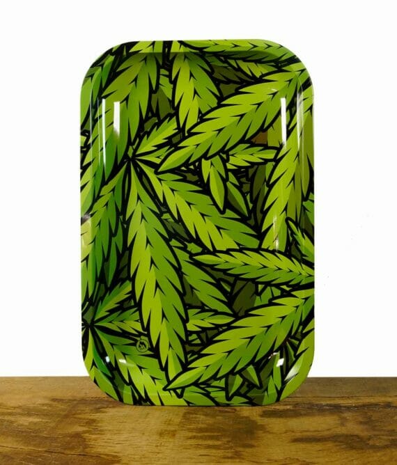 Fire-Flow-Rolling-Tray-Leaves-Green-33-Small