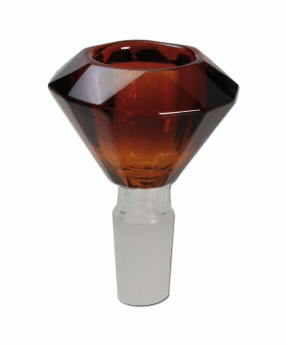 Glaskopf-Kristall-Ns19-amber