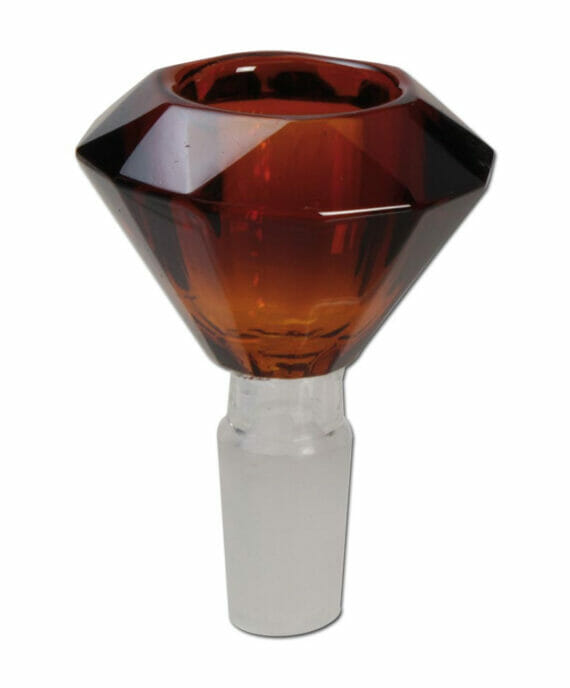 Glaskopf-geschliffen-amber