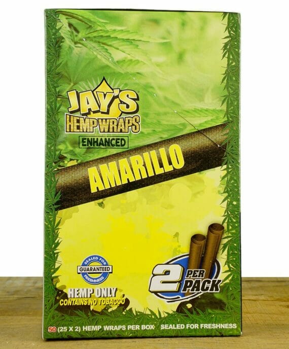 JAYS-AMARILLO