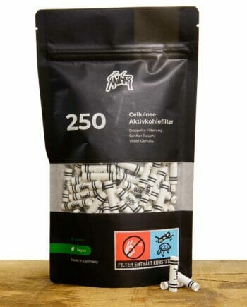 Kailar-Aktivkohlefilter-250-Stueck-weiss