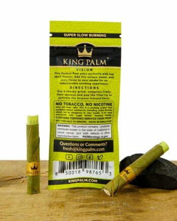 King-Palm-Blunts-Rollies-Perfect-Pear-2er-Pack-2