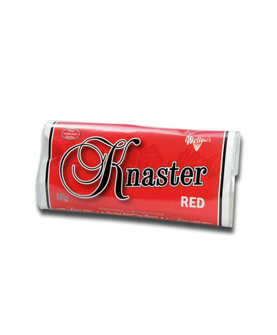 'Knaster'-'Red'-513205-Bild1
