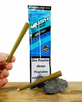 Kush-Cones-Ultra-2-pre-rolled-cones-blue