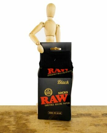 RAW-Black-Socken-1