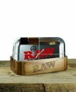 RAW-Cache-Box-Silver