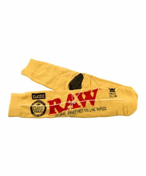 RAW-Socks