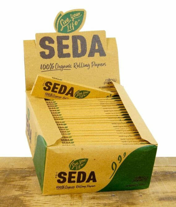 SEDA-Organic-Papers-King-Size-Slim-50er-Pack