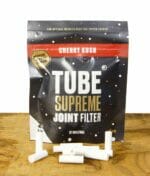 Tube-Supreme-Joint-Filter-Cherry-Kush-50-Stueck