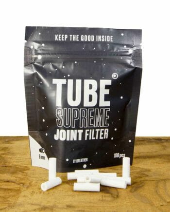 Tube-Supreme-Joint-Filter-Super-50-Stueck