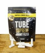 Tube-Supreme-Joint-Filter-Super-Lemon-Haze-50-Stueck