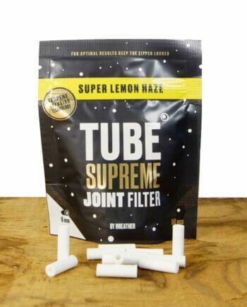 Tube-Supreme-Joint-Filter-Super-Lemon-Haze-50-Stueck