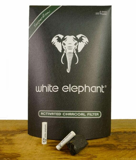 White-Elephant-Aktivkohlefilter-250-Stueck-9mm