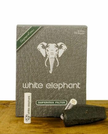 White-Elephant-Supermix-Filter-150-Stueck-9mm