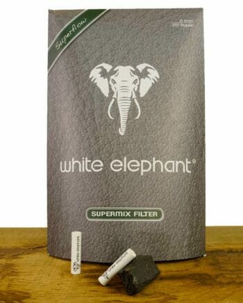 White-Elephant-Supermix-Filter-250-Stueck-9mm