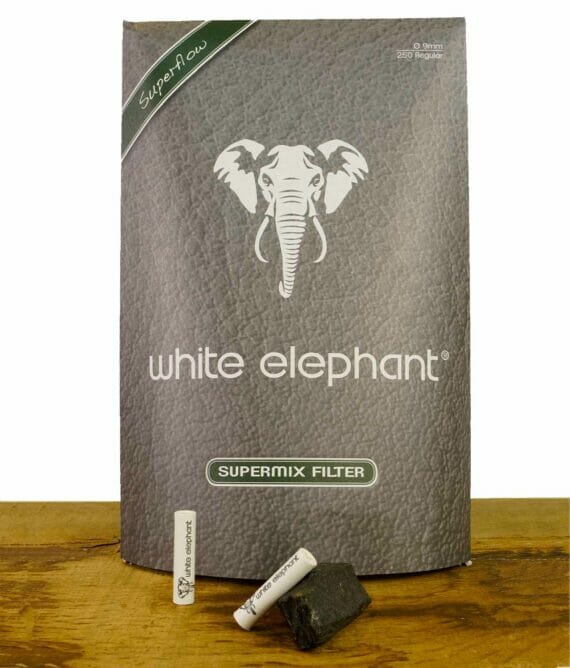 White-Elephant-Supermix-Filter-250-Stueck-9mm