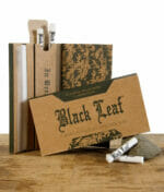 blackleaf-papers-king-size-slim-mit-aktivkohlefilter-geöffnet
