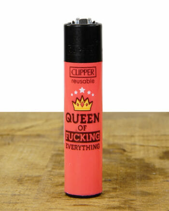 clipper-feuerzeug-queen-of-fucking-everything.slogan-35