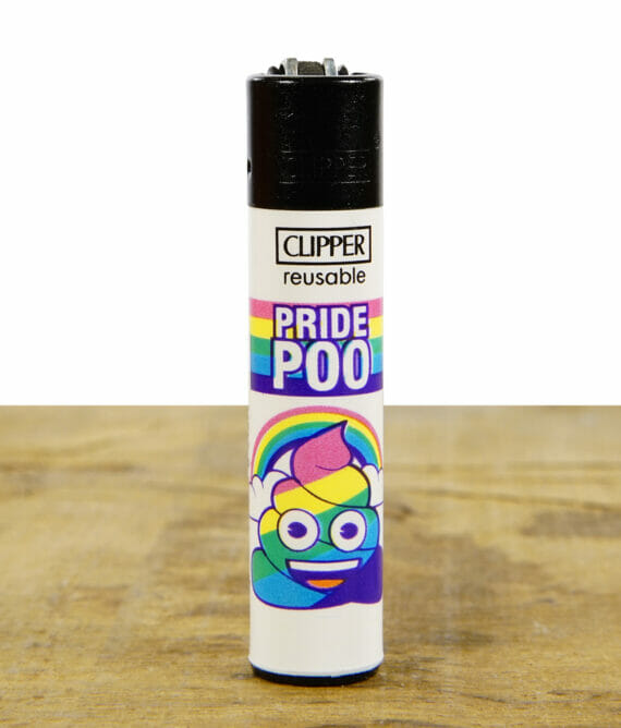 clipper-feuerzeug-weiss-pride-poo