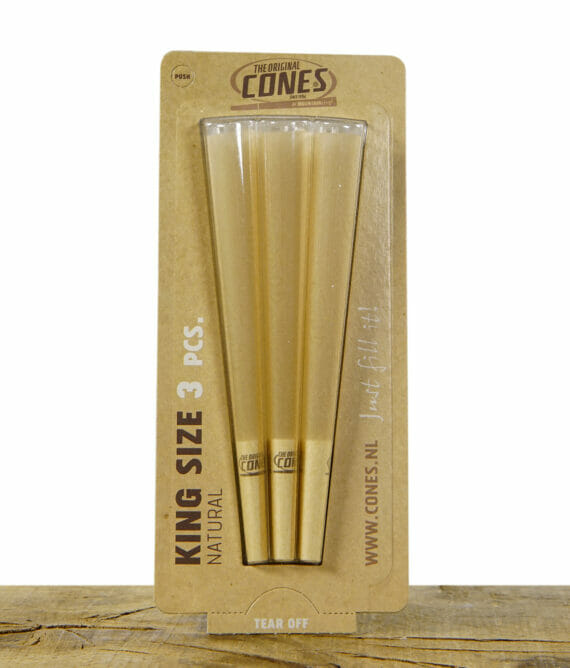 cones-king-size-natural-3-stueck-blister