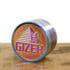 Gizeh Grinder Icy Colors 4-teilig mit 60mm Durchmesser