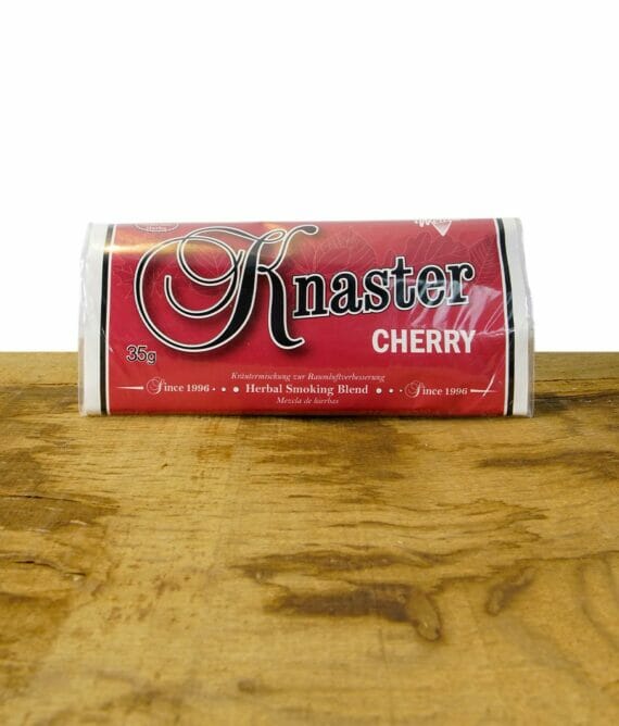 knaster-cherry