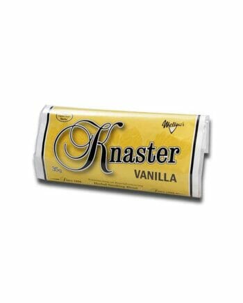 knaster-vanille