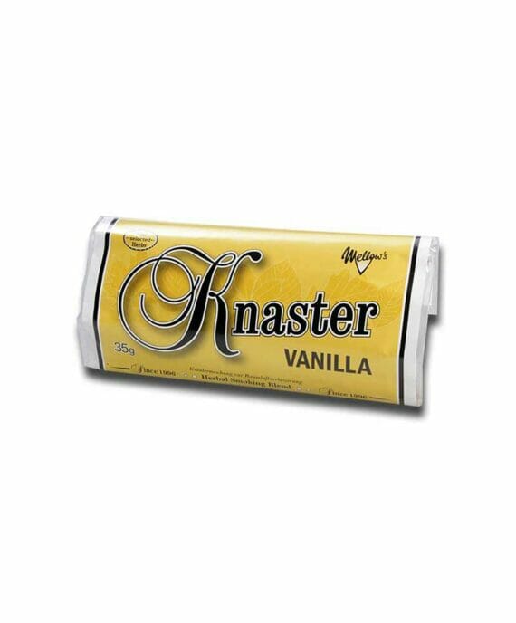 knaster-vanille