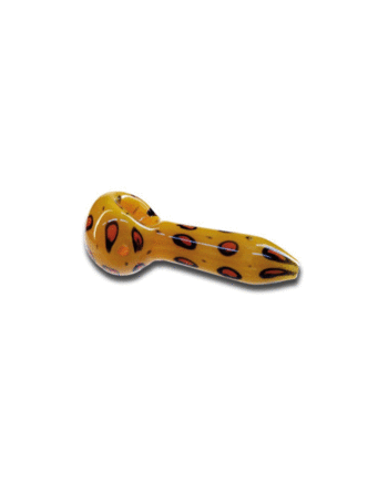 leopard-pfeife