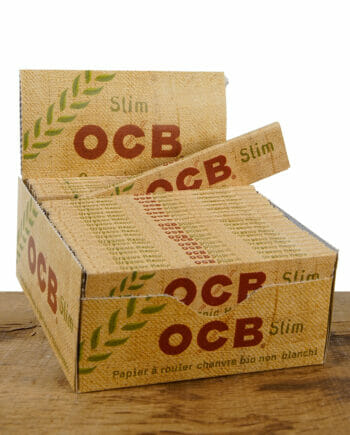 ocb-organic-papers-king-size-slim-ganze-box-50-stueck