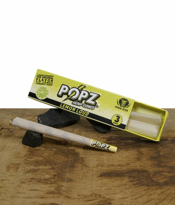 popz-hemp-cones-flavor-lemon-loud