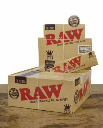 raw-classic-papers-king-size-slim-50er-box