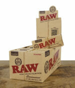 raw-connoisseur-papers-1-1-4-size-mit-vorgerollten-filtertips-24er-box