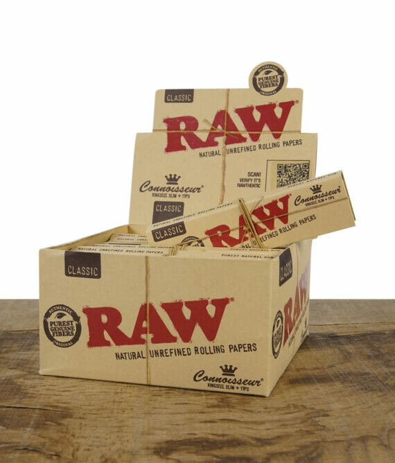 raw-connoisseur-papers-king-size-slim-mit-filtertips-24er-box
