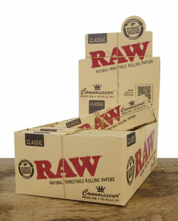 raw-connoisseur-papers-king-size-slim-mit-vorgerollten-tips-24er-box