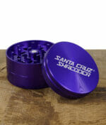 Santa Cruz Shredder 3-teilig mit 68 mm Durchmesser in lila