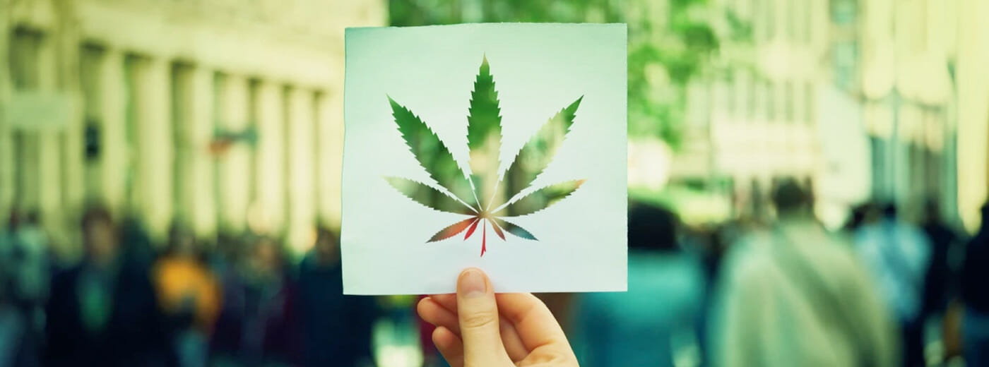 Der Code der Cannabis-Kultur - Was bedeutet 420?